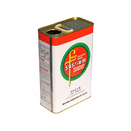 寶劍牌SBS萬能膠環(huán)?？旄尚?L
